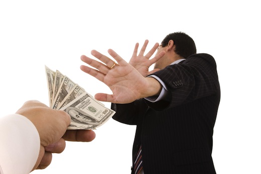 Website creation software maker Jimdo claims it declined an 8-digit investment offer