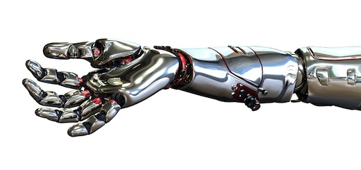 This Jeff Bezos-backed robotics company just raised another $30 million