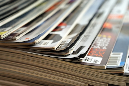 With Creator, augmented reality startup Layar shifts focus to ‘interactive print’