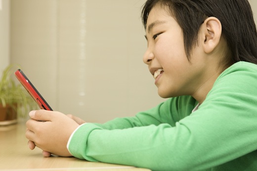 Online gaming firm NEXON buys Japanese mobile games studio inBlue