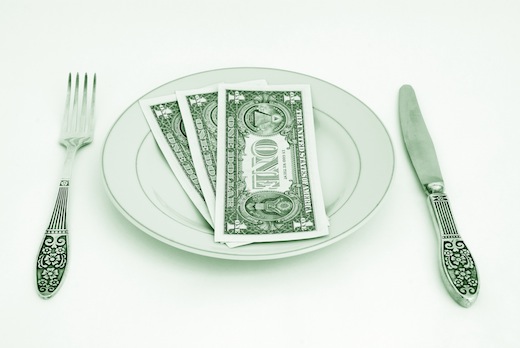 Deals for meals: Restaurant.com books $8 million in funding