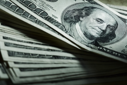 NetProspex scores $7 million for crowd-sourced business contacts database