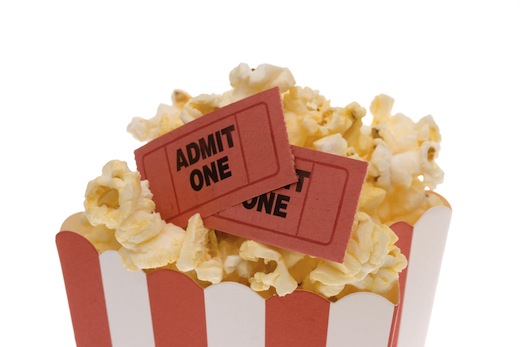 Fandango inks deal with Microsoft to become the official movie ticketing provider for MSN