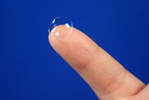 WellPoint buys online retailer of contact lenses 1-800 CONTACTS for $900m