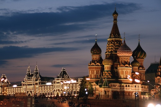 Russian VC firm Runa Capital increases fund size to $135 million