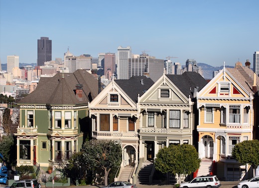 CasaHop, the social home swapping site co-founded by ex-HuffPo CTO Paul Berry, raises $1.2 million