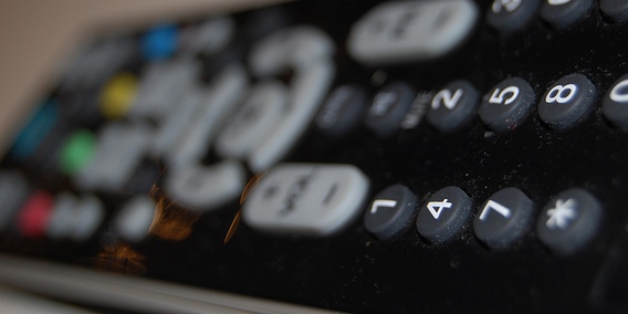 Unlimited streaming, you say? This guy watched 252 Netflix movies in a month.