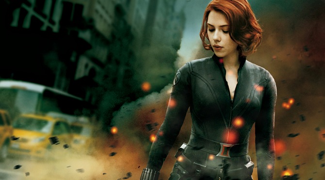The MTV Movie Awards gets its first category decided exclusively by Twitter votes