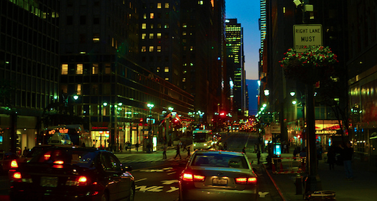 The state of the New York tech scene in 2012