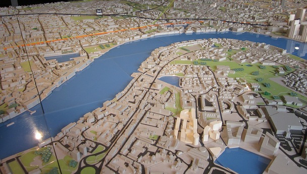Google to head Apple off at the pass by holding 3D Maps event on June 6th, just before WWDC