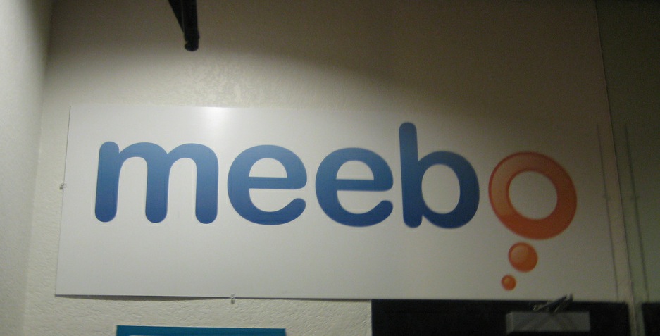 Google is acquiring messaging and advertising service Meebo for its Google+ team