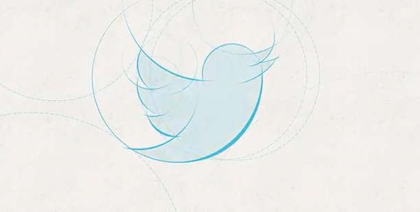 Twitter kills bubble letter logotype, replaces it with new ‘Twitter bird’ logo