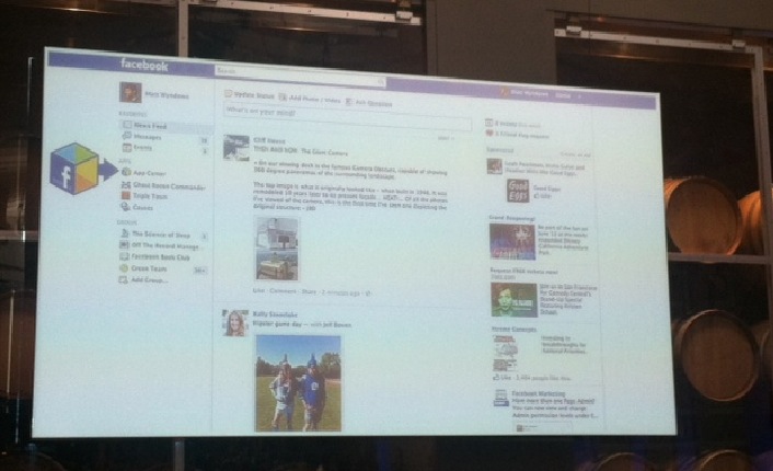 Facebook launches App Center on iOS, Android and the web, for socially driven app discovery