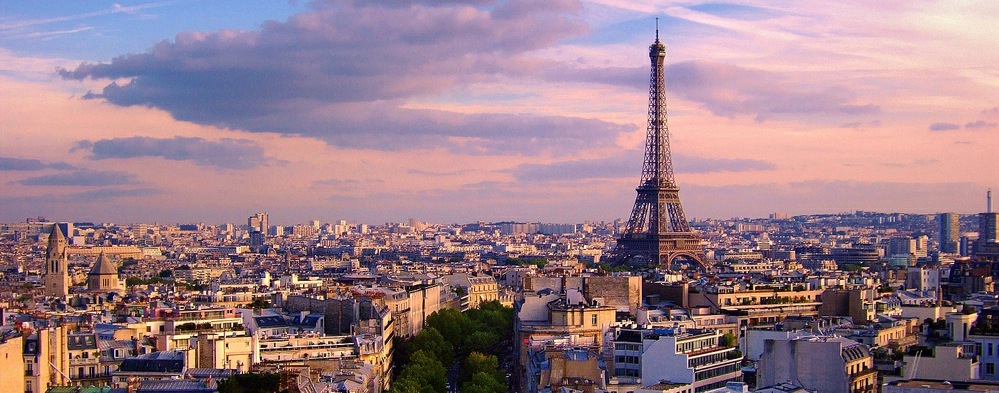 The Open Cities App Challenge is set to highlight apps shaping the smart cities of tomorrow