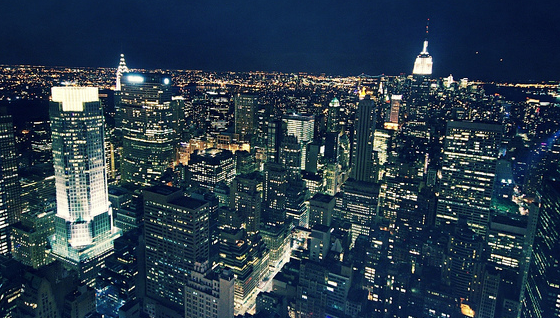 NY Tech Meetup teams up with Change the Ratio and Microsoft for its 1st Womenâs Demo Night