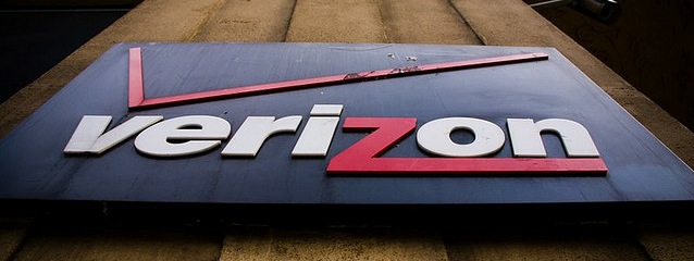 Verizon launches new data plans you can share across up to 10 devices