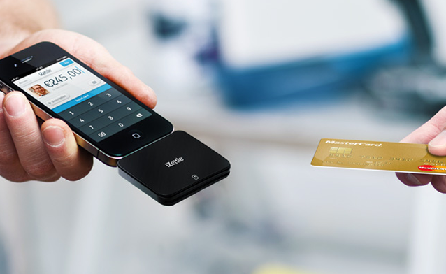 iZettle, Europe’s answer to Square, launches its social payments API for developers