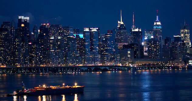 Find TNW at F.ounders, the Rolls Royce of technology events, in NYC this week