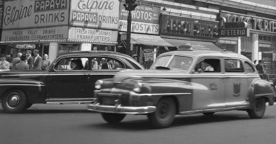 GetTaxi is applying to become NYC’s official taxi smartphone app, partners with Dwolla, HopStop ...