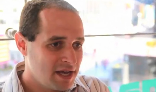 Jason Freedman of 42Floors – “Transparency in an industry drives efficiency”
