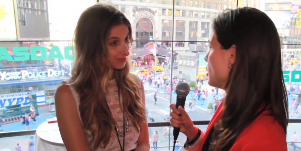 Katia Beauchamp of Birchbox: “We’re a discovery retail company”