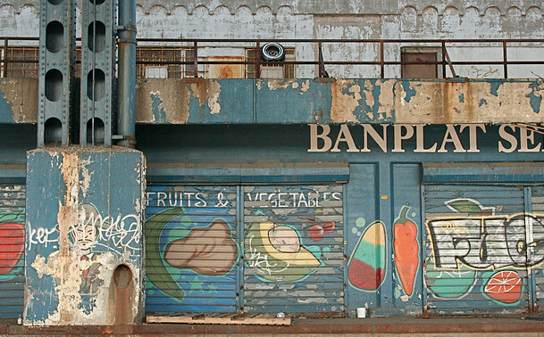 Can the Bronx become a startup hub of its own?