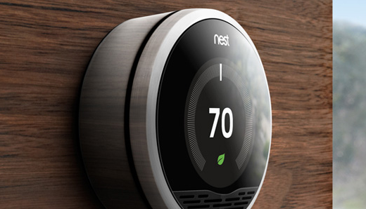 Nest partners with Texas-based energy utility to bring its thermostat into more homes