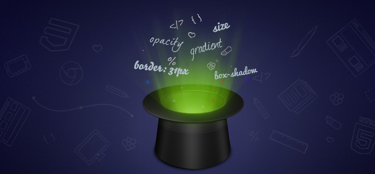 Sweet: CSS Hat turns Photoshop layer styles into CSS3, now available on Windows and Mac