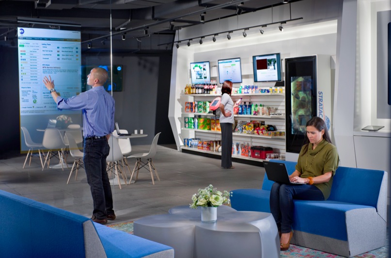 New jobs to make you jealous: Eytan Oren, Senior Lab Associate at IPG Media Lab