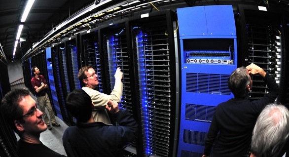 Amazon web services outage causes Netflix, Instagram, Heroku and more to grind to a halt [Updated: Returning ...