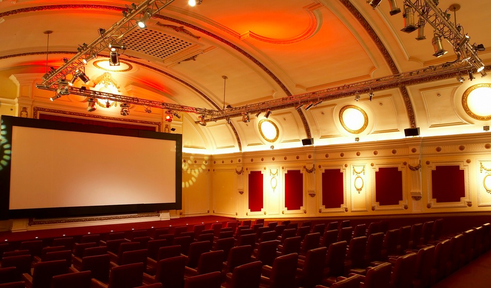 Online culture magazine Crane.tv launches an event series with London’s Soho House