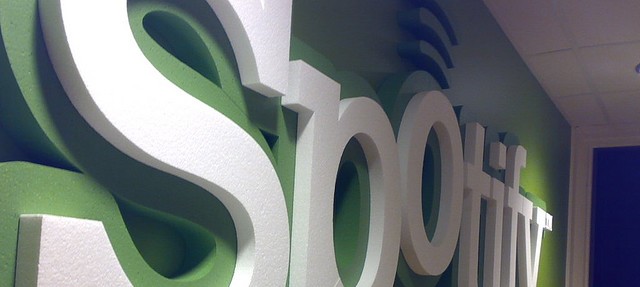 You no longer need a Facebook account to sign up for Spotify in Germany