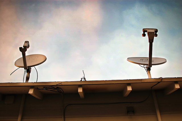 This Week in Media, from Apple TVs to Vevo