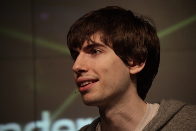 Tumblr will be launching a brand new iOS app next week, says David Karp