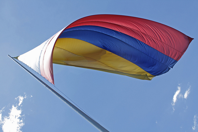 Google Street View is Coming to Colombia