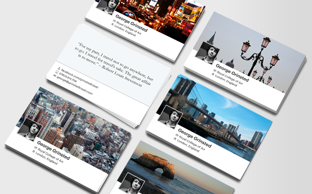 Facebook updates profile hovercards to display Timeline Covers