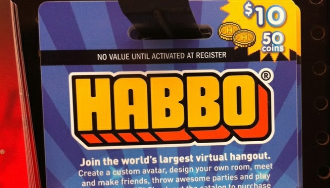 Amidst child sex scandal, Habbo “mutes” its entire site while it investigates its users’ ...