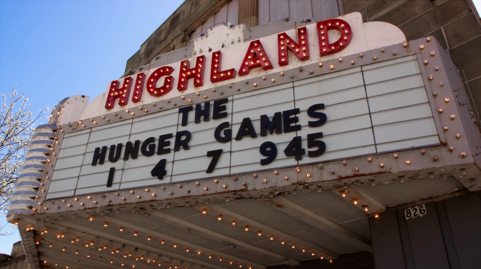Netflix beefs up its catalogue, ‘The Hunger Games’ coming to Latin America as part of new ...