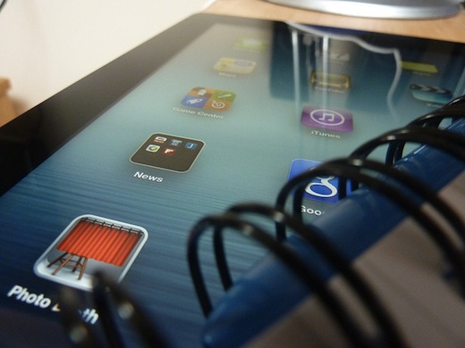 The best iPad apps of 2012 so far