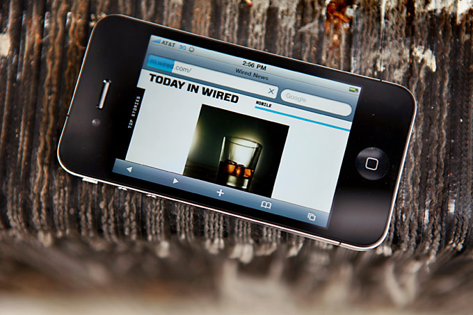 Bloggers, rejoice! You can now upload photos to websites from mobile Safari!