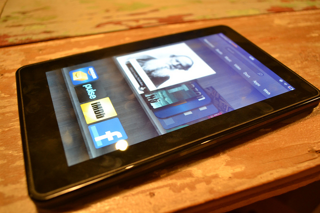 HBO GO’s film & TV catalogue is now available on Amazon’s Kindle Fire
