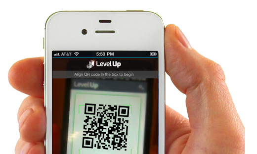 SCVNGR raises $12m from Google Ventures and others to boost mobile payment product LevelUp