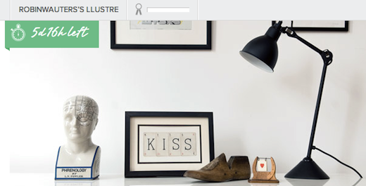 Now at 5 million members, Fab buys design store LLUSTRE and launches in the UK on its first birthday