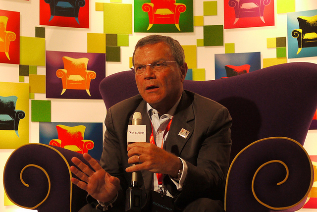A shake up! Marketing giant WPP agrees deal to acquire digital agency AKQA