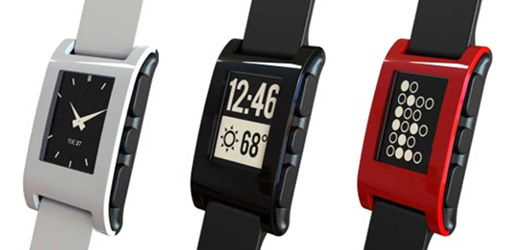 Pebble passes 275,000 pre-orders and 1M app downloads, says Gmail and IMAP support coming