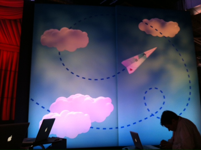 Zynga says its players makes 2.8B social interactions per day
