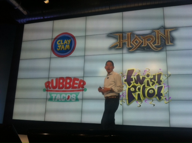 Zynga announces “Zynga Partners for Mobile” to share its success with other developers