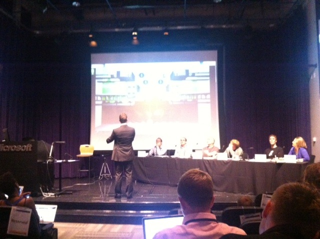 SMALLab Learning is hoping to bring Xbox Kinect into schools as a learning tool