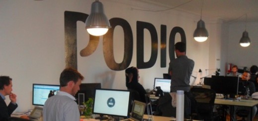 Citrixâs collaboration platform Podio gets Skype-like video conferencing and in-chat file sharing