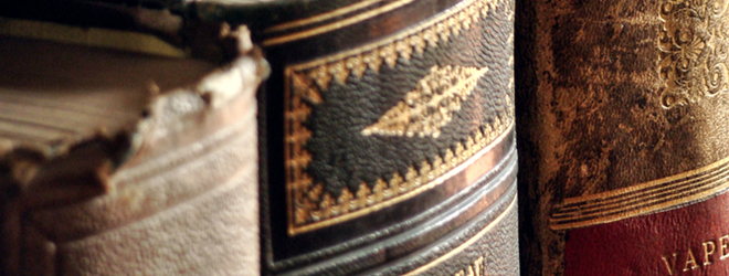 Issue v0.6: Books